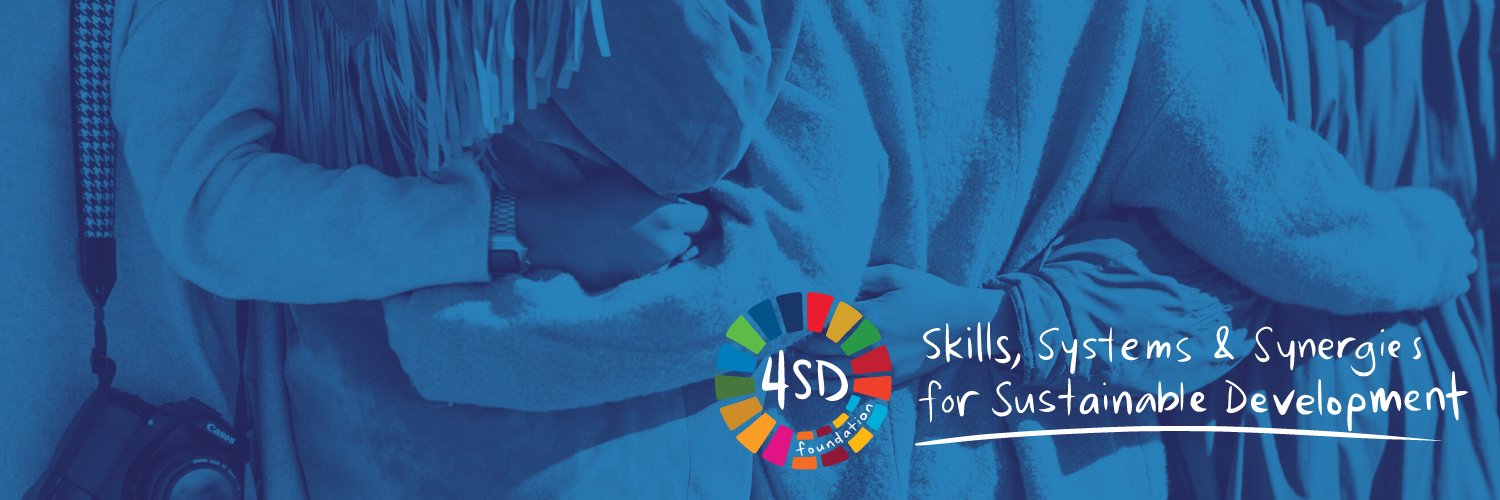 Dr David Nabarro banner