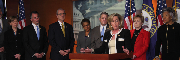 RepAnnWagner Profile Banner