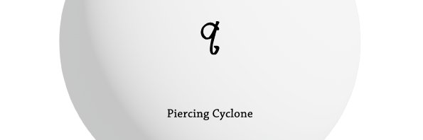 PiercingCyclone's profile banner image