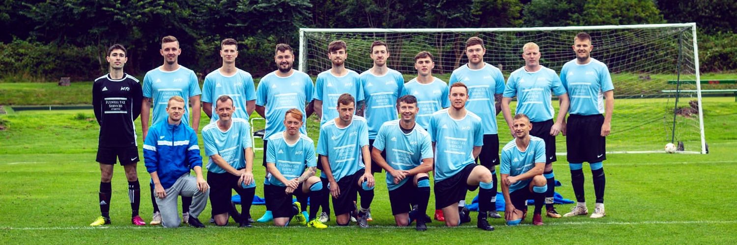 WEARMOUTH CW FC banner