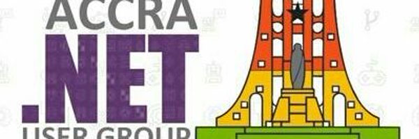 AccraDotnet Profile Banner