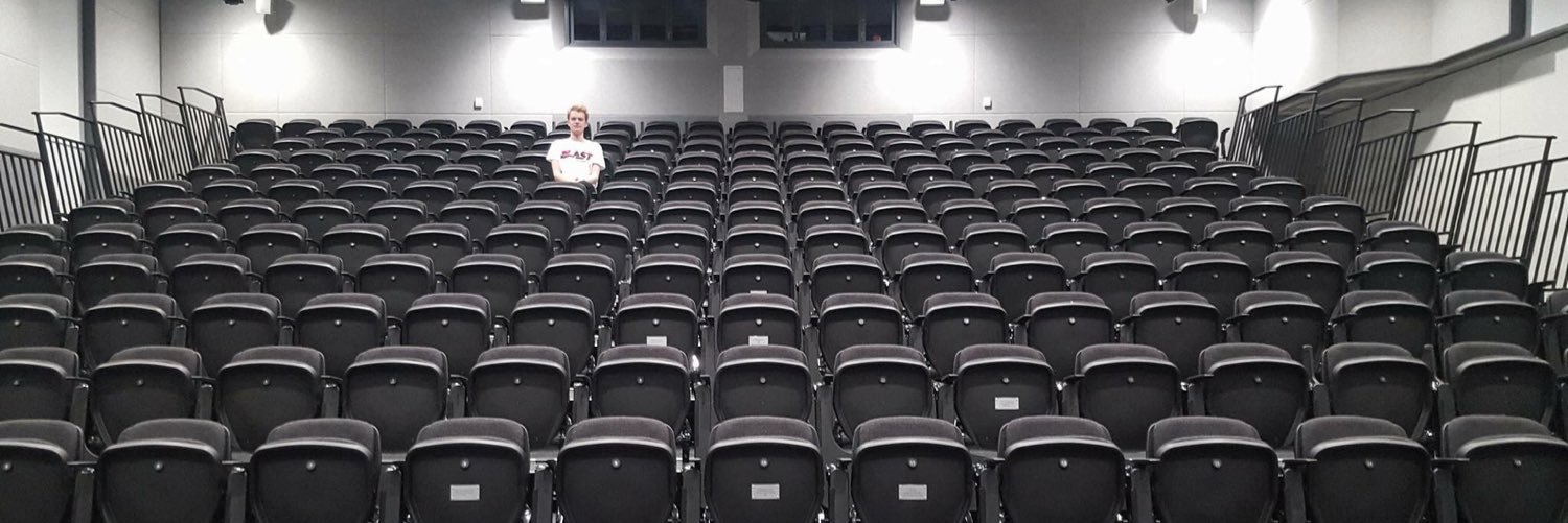 BenDouse's profile banner image