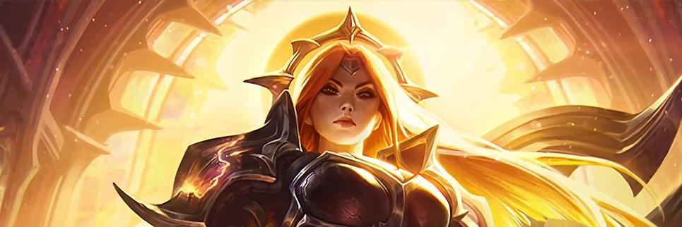 LadyKouei's profile banner image