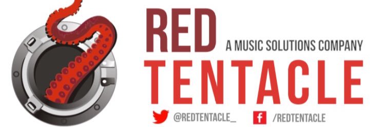 Red Tentacle banner