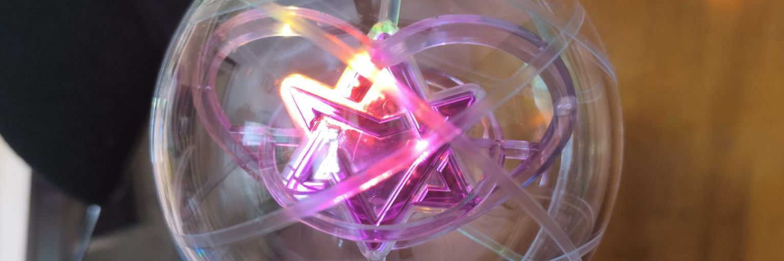 Pao {파오} -|💚| banner