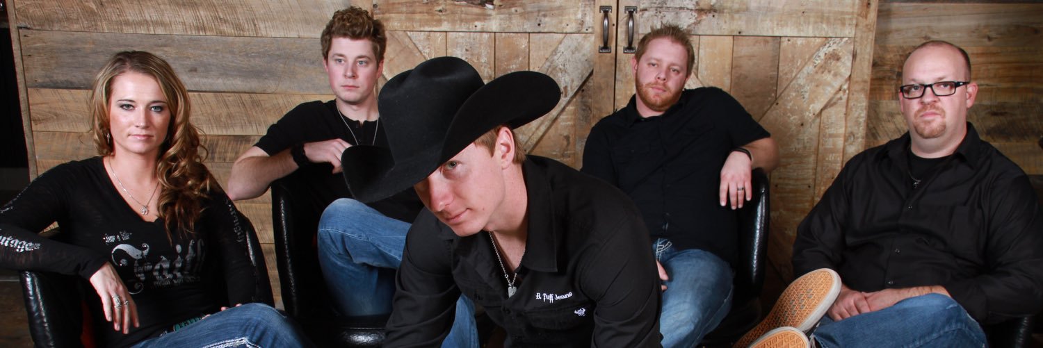 MitchGordonBand's profile banner image