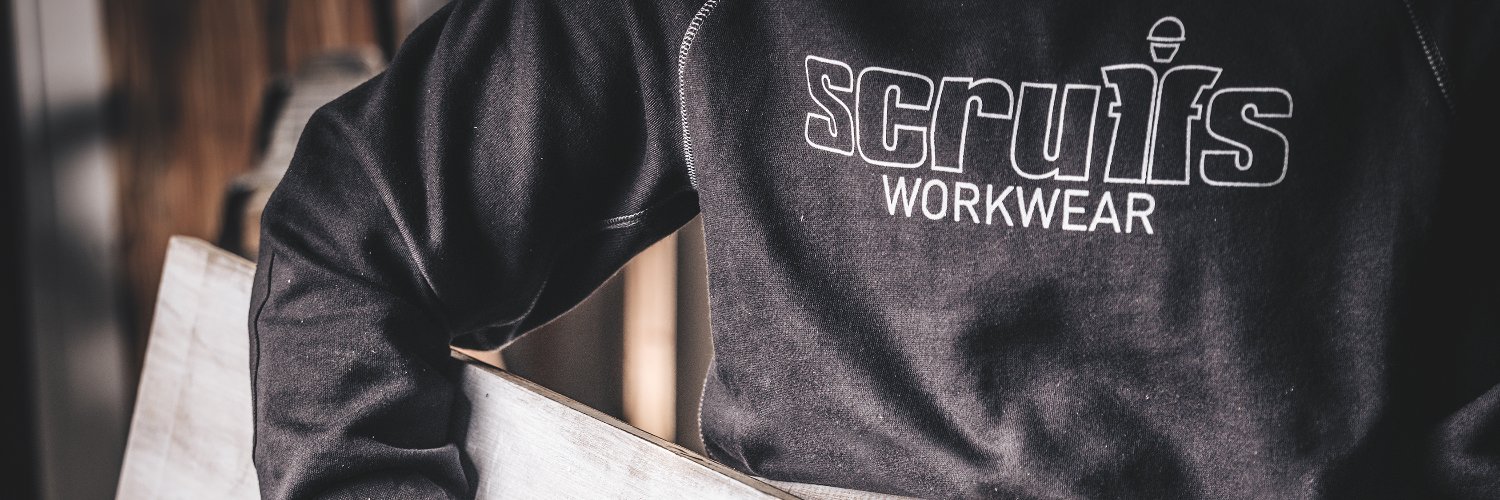 scruffsworkwear's profile banner image