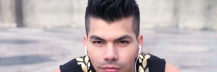 cjavier4's profile banner image