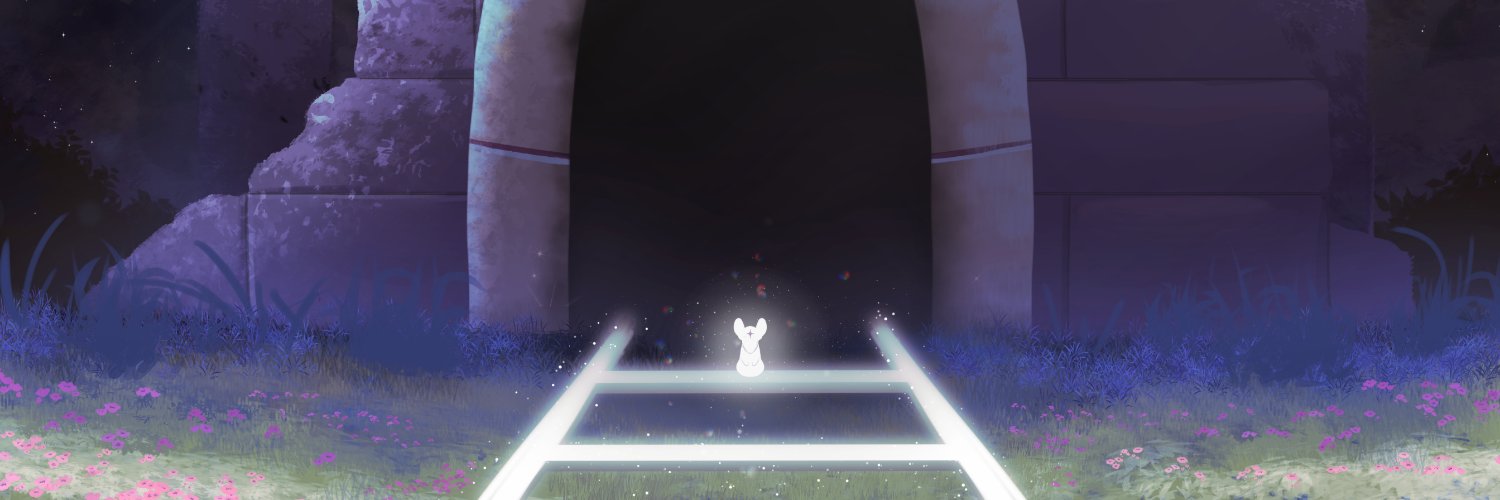 Holy Mody 💜🦋 banner