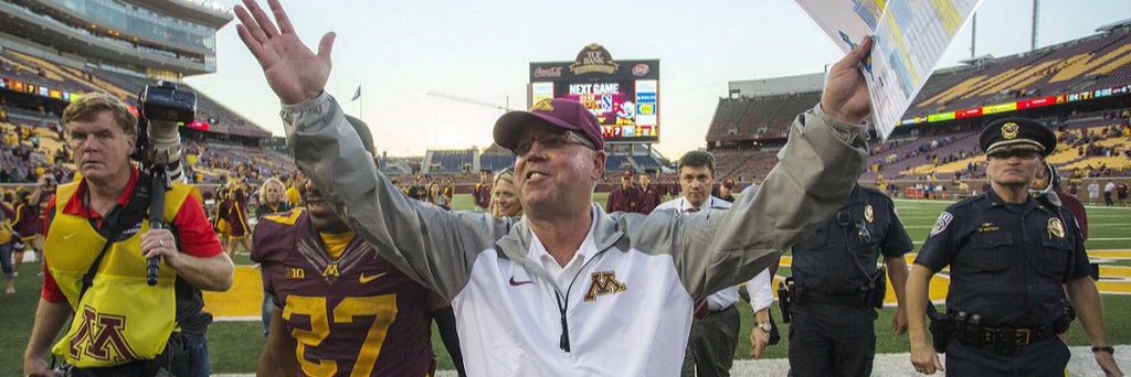 GopherNation51's profile banner image
