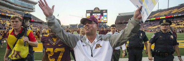 GopherNation51 Profile Banner