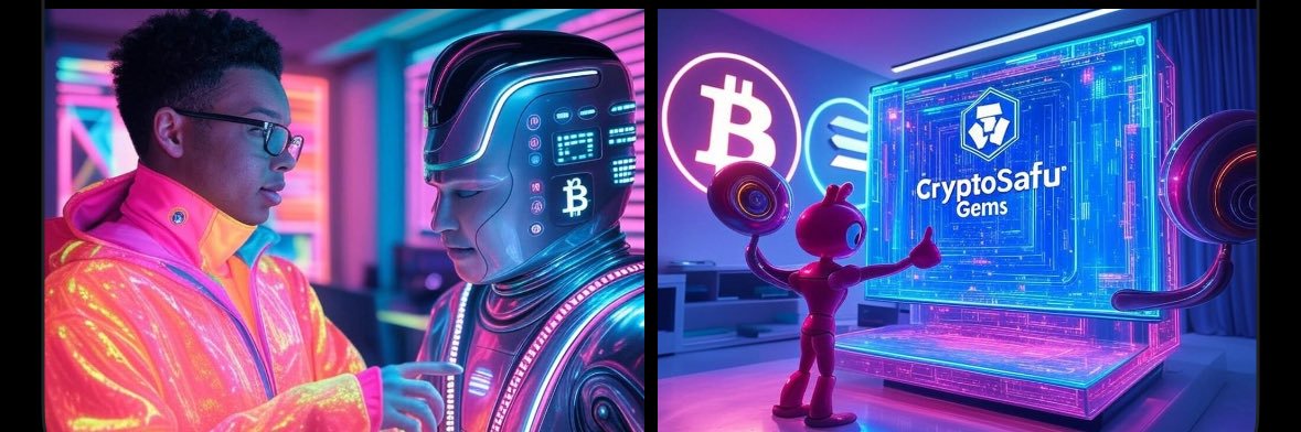 CryptoSafu Gems banner