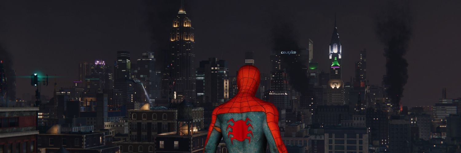 LTARich's profile banner image