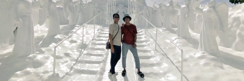 madsohsama's profile banner image