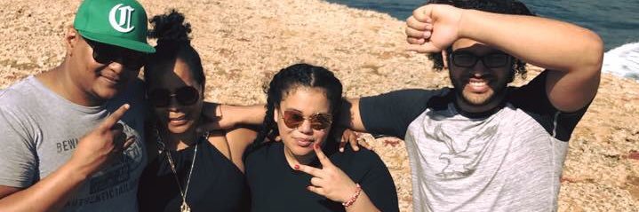 KyraTisha's profile banner image