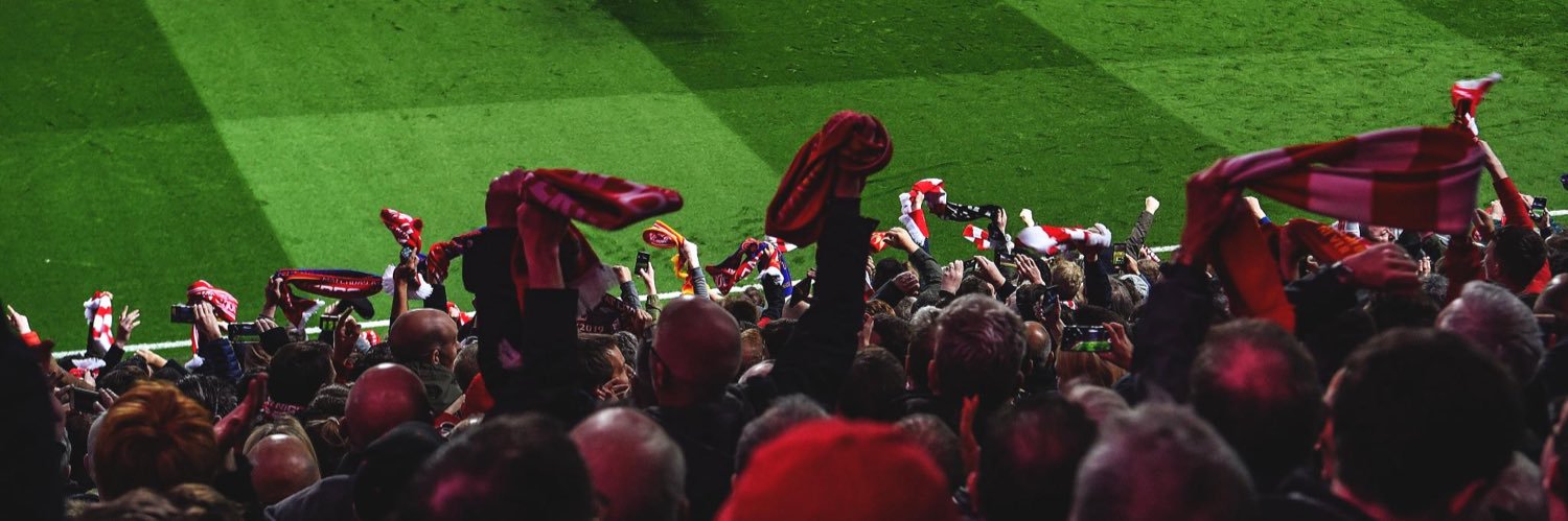 fdlmuhamad's profile banner image