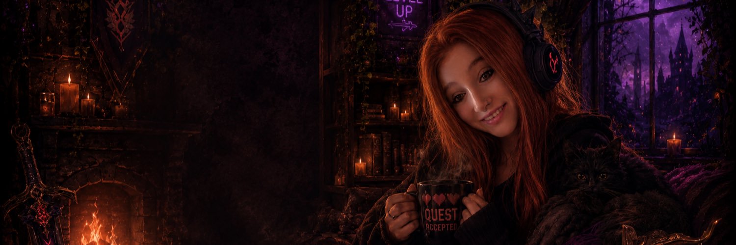Kal3yKinzz's profile banner image