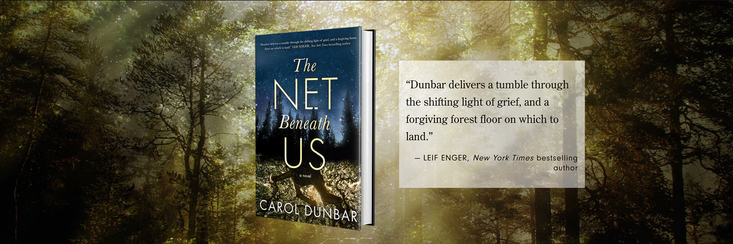 Carol Dunbar banner