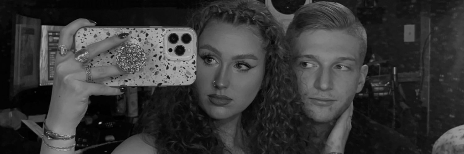 maceenzzie's profile banner image