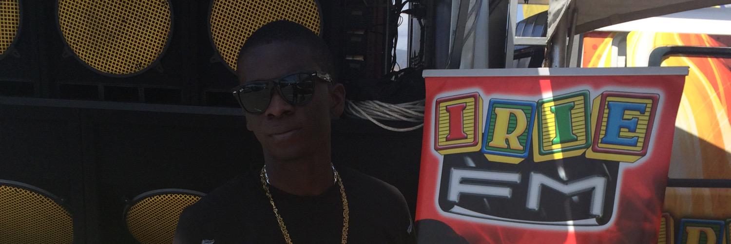 Jahreefa's profile banner image