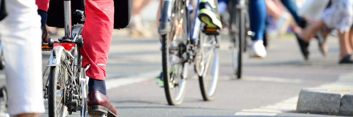 Cycle Confident banner