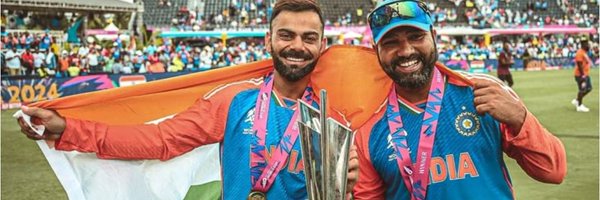 CricketerBhuvi Profile Banner