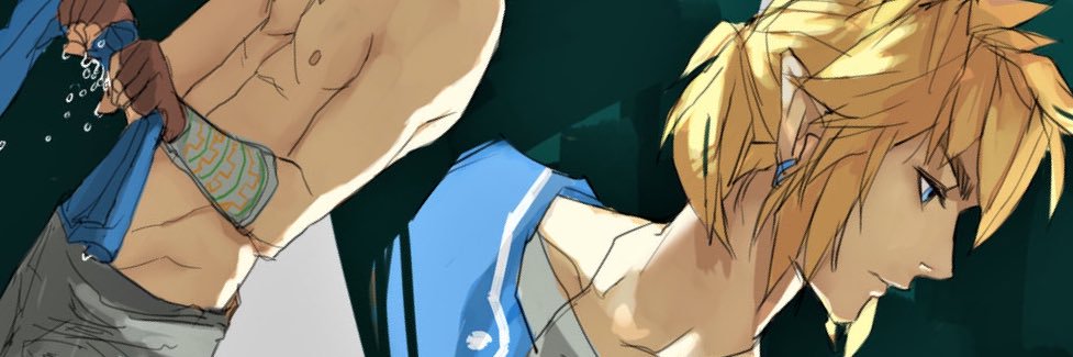Hero of the Wild banner