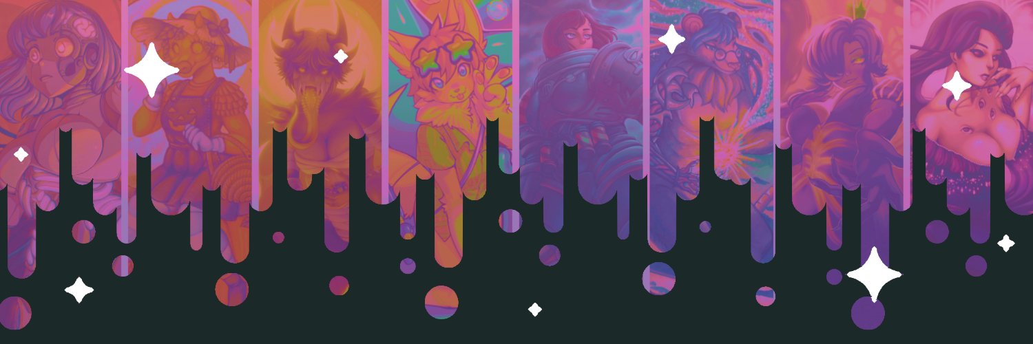 ⚜️The Rabbit Follower - (Now On BlueSky!)⚜️ banner