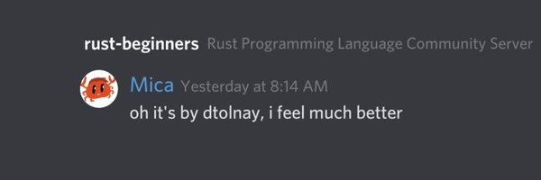 davidtolnay Profile Banner