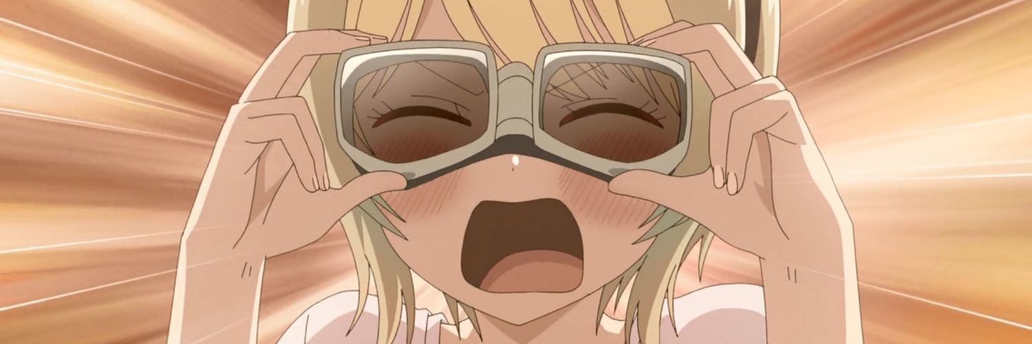 danmakoto's profile banner image