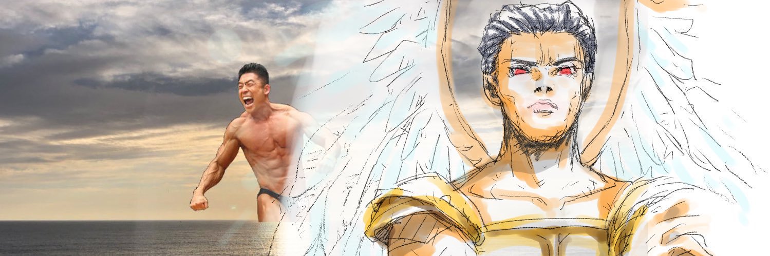luci753's profile banner image