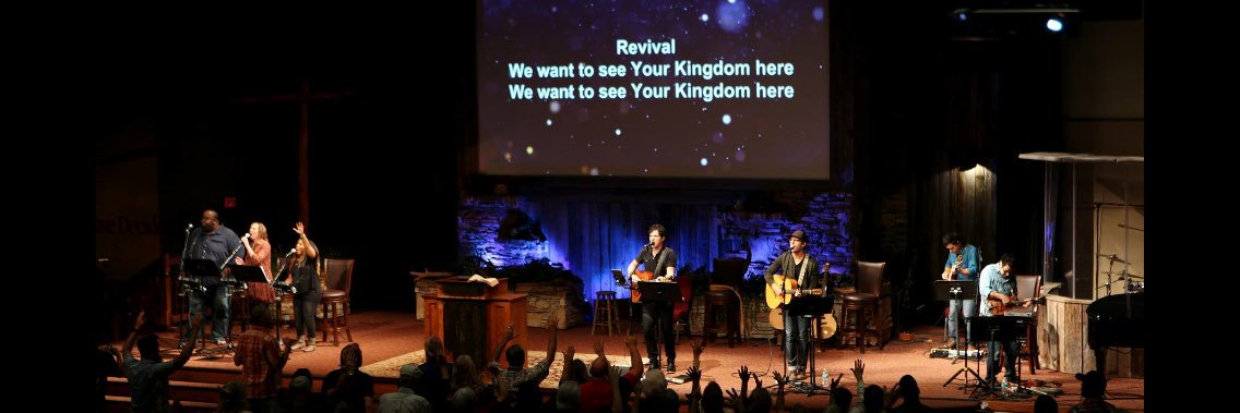FranklinPrayer's profile banner image
