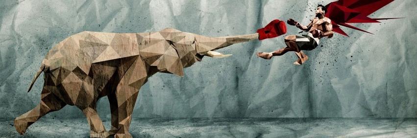 DynamoCreative's profile banner image
