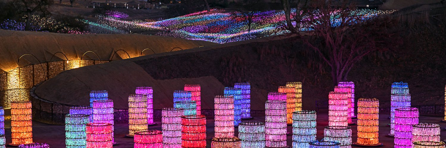 bruce_munro's profile banner image