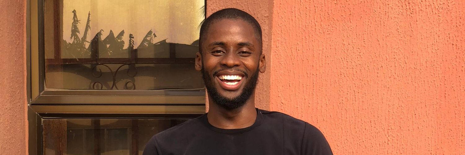 Osondu Godwin banner