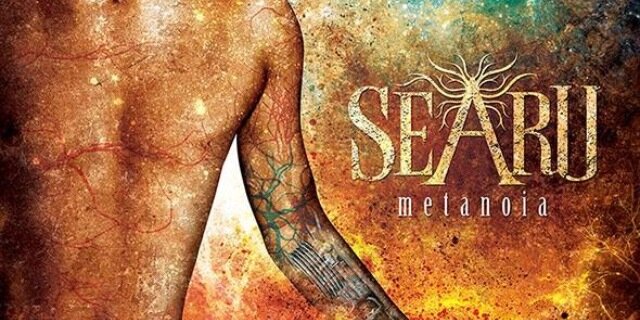 Searu banner