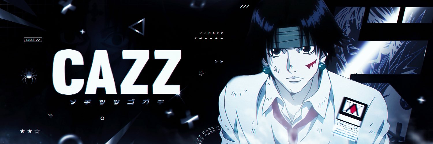 Cazz banner