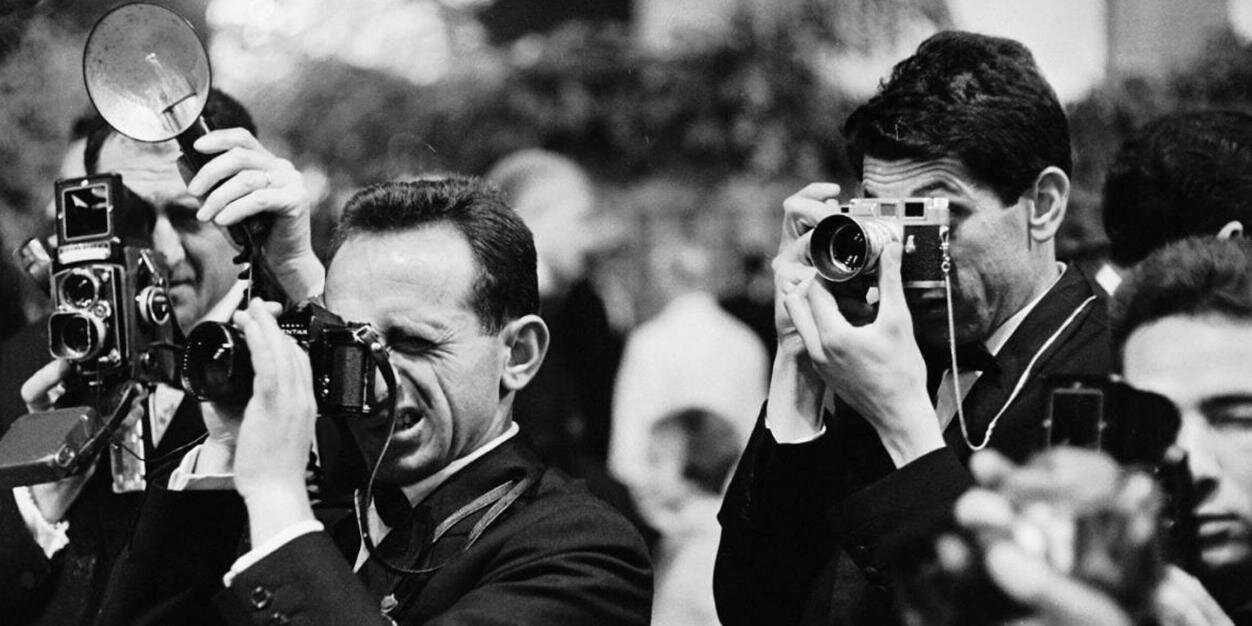 RochTran's profile banner image