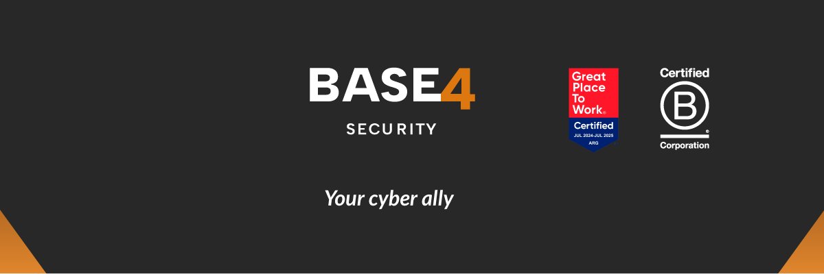 BASE4 Security banner