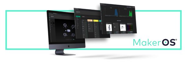 MakerOS Profile Banner