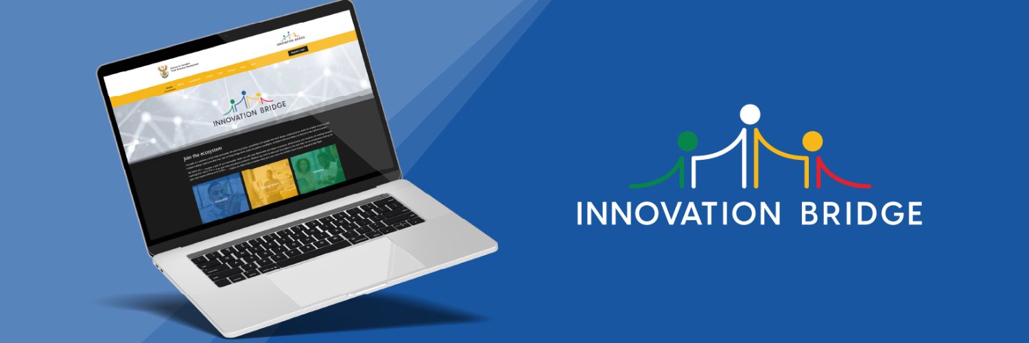 Innovation Bridge Portal's banner