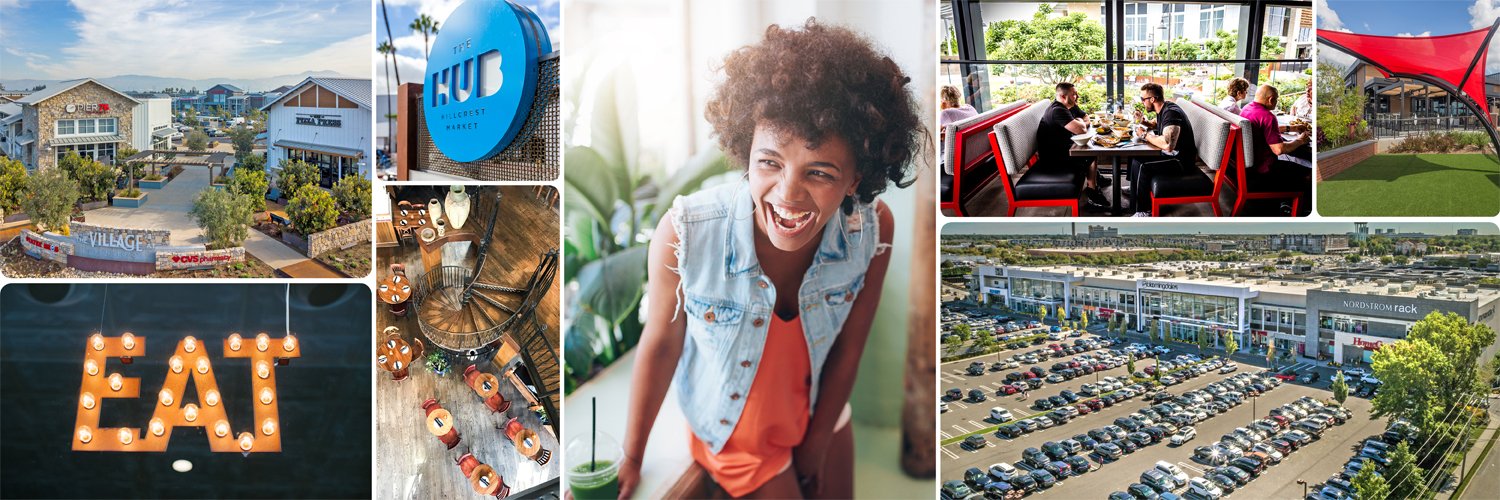 Regency Centers banner