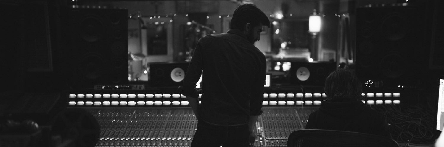 Collin Pastore banner