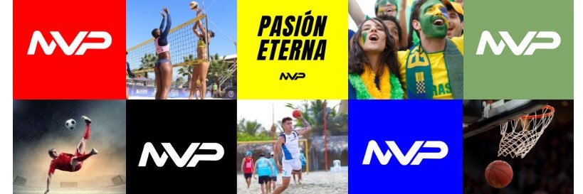 MVPDeportesEc's profile banner image