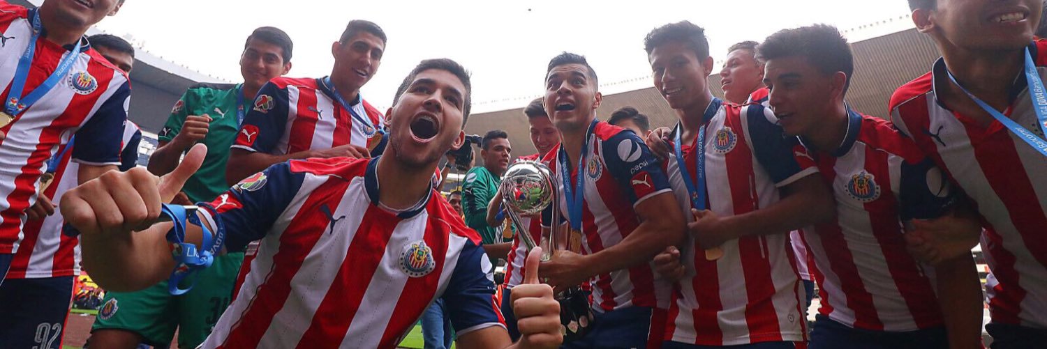 cedillo_chivo's profile banner image
