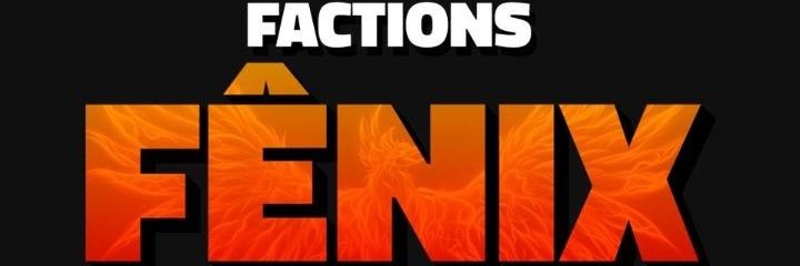 👻 FactionsFenix 👻 banner