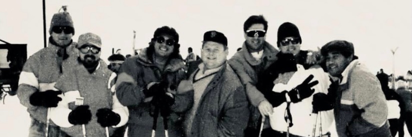 TimKnudsen's profile banner image