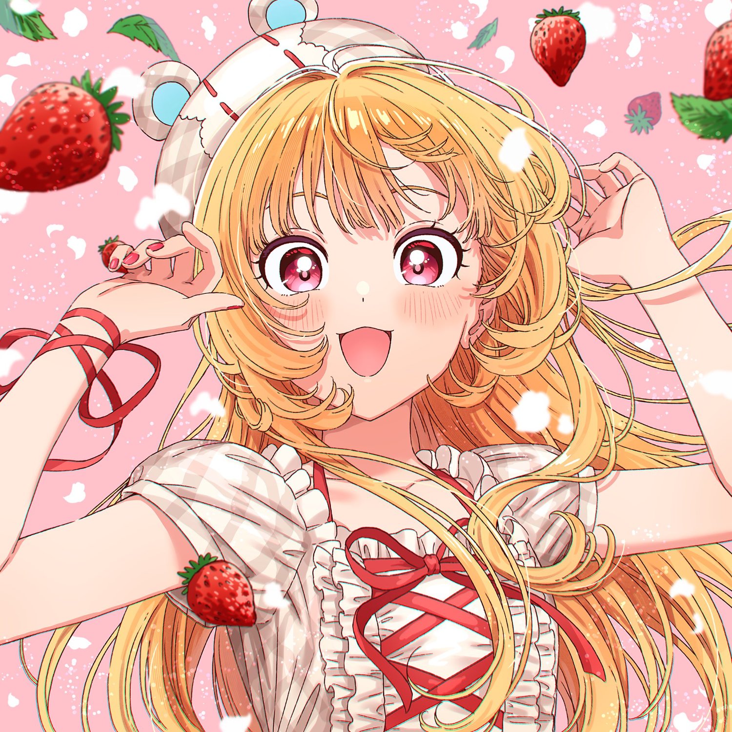 Ice Breaker ☃️ banner