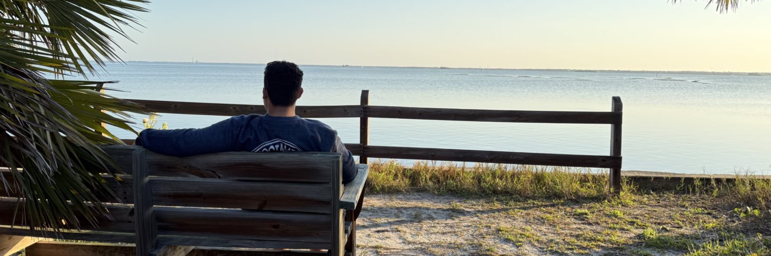 JayCAlfaro's profile banner image
