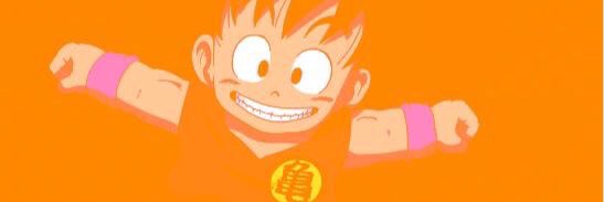 KidGokuTweet's profile banner image